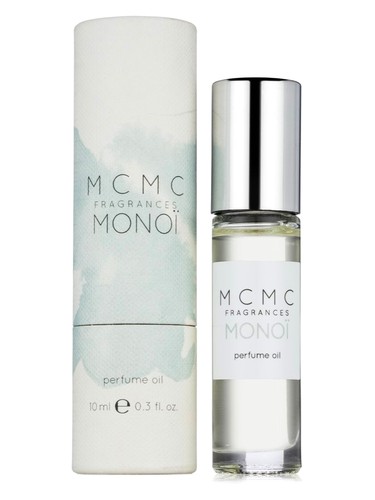 Monoi Perfume
