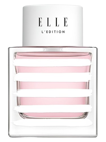 L'Edition Perfume by Elle for Women UAE L'Edition Perfume by Elle for Women UAE