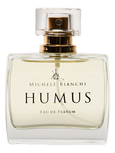 Humus perfume