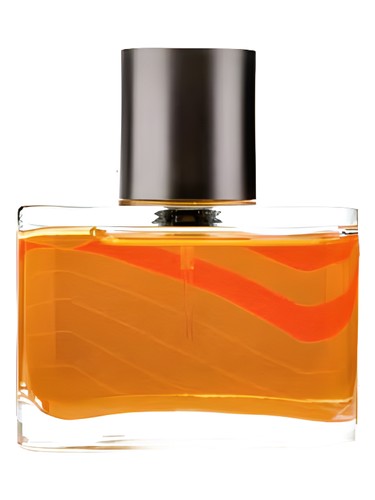 English Breakfast perfume