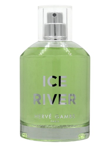 Ice River Perfume