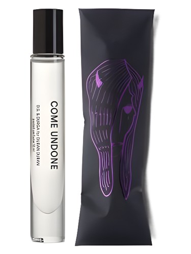 Come Undone Perfume