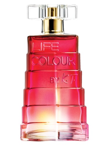 Life Colour by Kenzo Takada For Her Perfume by Avon for Women UAE Life Colour by Kenzo Takada For Her Perfume by Avon for Women UAE