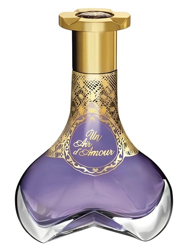 Un Air de Paris Floral perfume