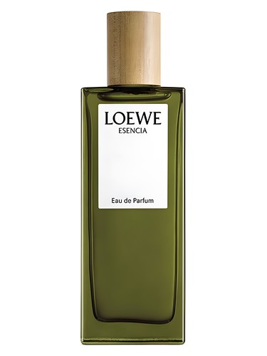 Esencia pour Homme Perfume by Loewe for Men UAE