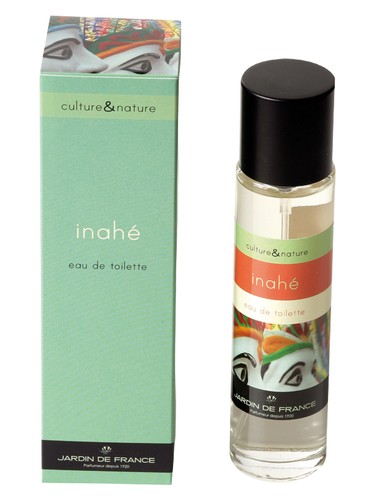Inahe perfume