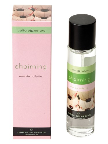 Shaiming perfume