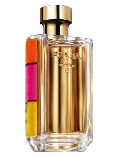 Prada La Femme Velvet Edition perfume