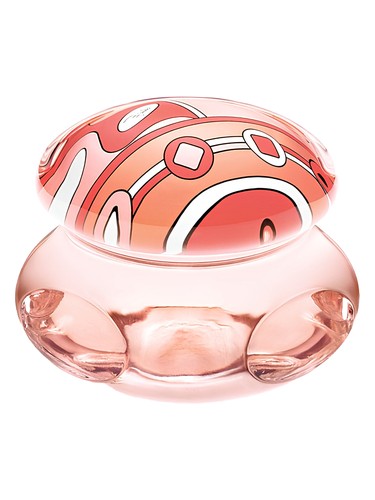 Vivara Turquoise Edition Perfume by Emilio Pucci for Women UAE