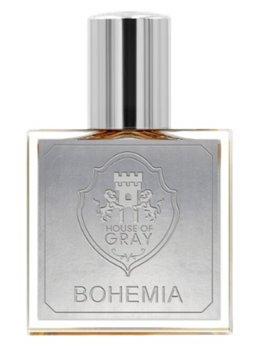 Bohemia Perfume