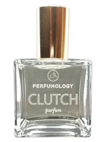 Clutch perfume