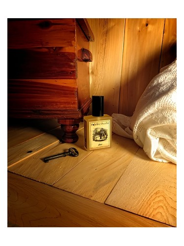 Loggia Perfume by Solstice Scents for Unisex UAE