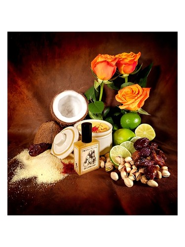 Rose Custard Kulfi Perfume by Solstice Scents for Unisex UAE Rose Custard Kulfi Perfume by Solstice Scents for Unisex UAE