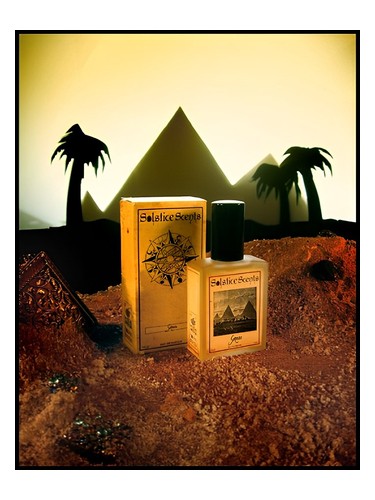 Sirocco Perfume by Solstice Scents for Unisex UAE Sirocco Perfume by Solstice Scents for Unisex UAE