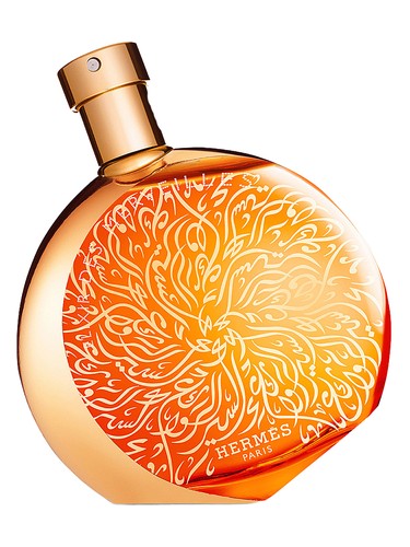 Elixir Des Merveilles Calligraphie Perfume