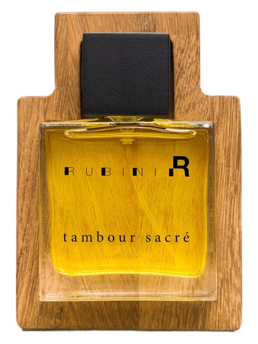 Tambour Sacre perfume