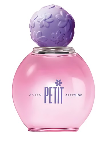 Petit Attitude Perfume