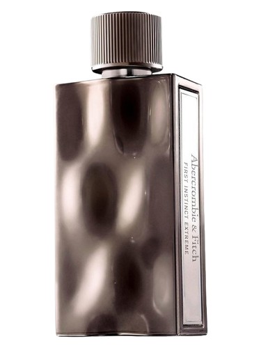 First Instinct Extreme perfume