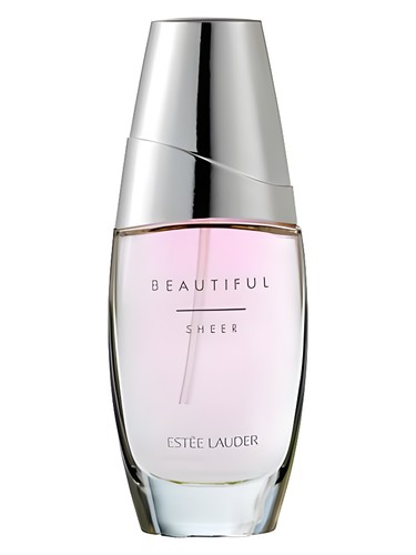 Beautiful Sheer Perfume by Estée Lauder for Women UAE