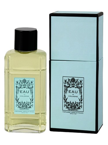 Citron vert perfume