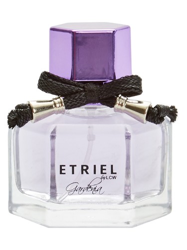 Etriel Gardenia Perfume