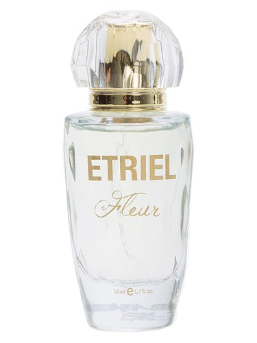 Etriel Fleur Perfume