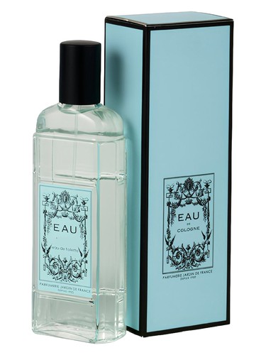 Eau epicee perfume