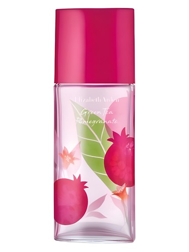 Green Tea Pomegranate perfume