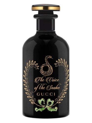 The Voice Of The Snake Perfume