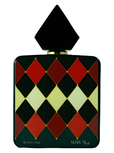 Spirito Libero Perfume by Mirum for Unisex UAE