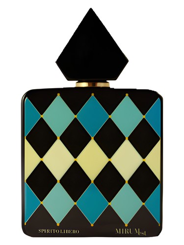 Spirito Libero Perfume by Mirum for Unisex UAE