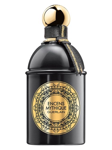 Les Absolus d'Orient Encens Mythique Perfume