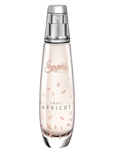 Sparkling Lemon Perfume by Sophia Thiel for Women UAE
