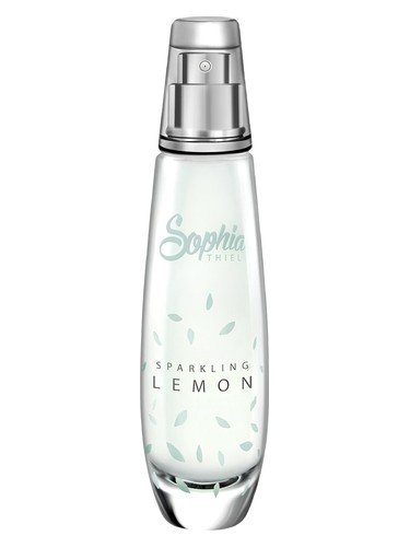 Sparkling Lemon perfume