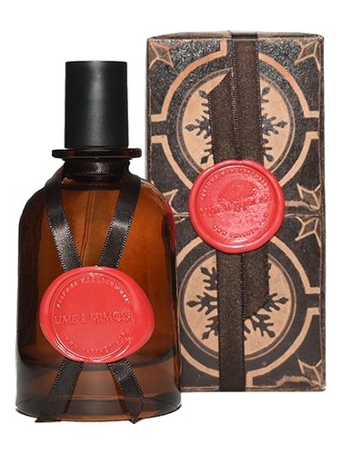 Lime & Mimosa Perfume by Yntenzo for Unisex UAE