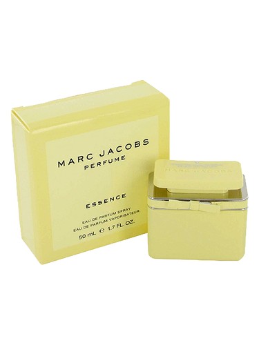 Essence perfume