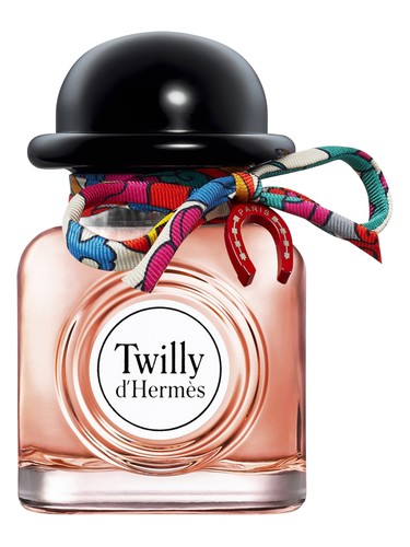 Charming Twilly d'Hermès Perfume