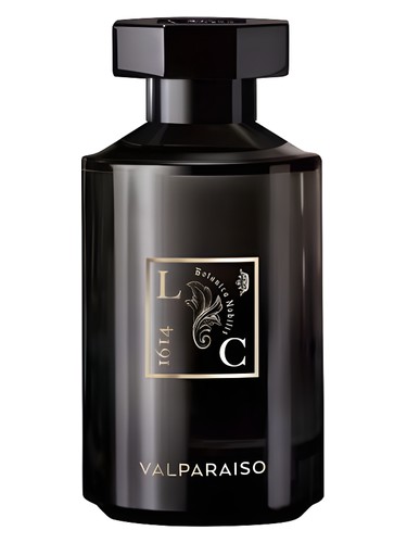 Valparaiso Perfume by Le Couvent Maison de Parfum for Unisex UAE Valparaiso Perfume by Le Couvent Maison de Parfum for Unisex UAE