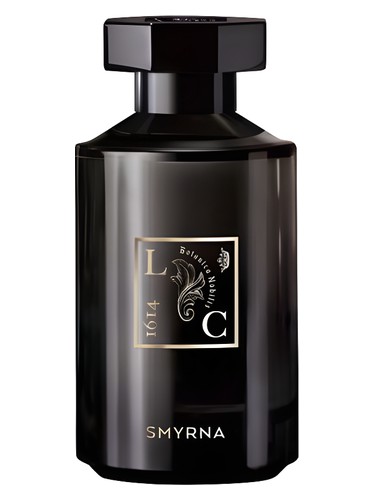 Smyrna Perfume by Le Couvent Maison de Parfum for Unisex UAE