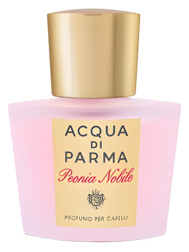 Peonia Nobile Hair Mist Perfume