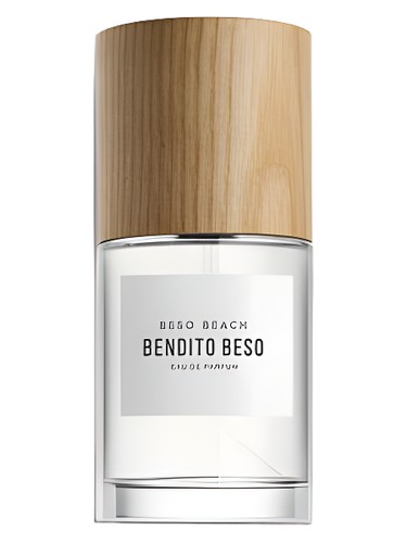 Bendito Beso Beso Beach perfume