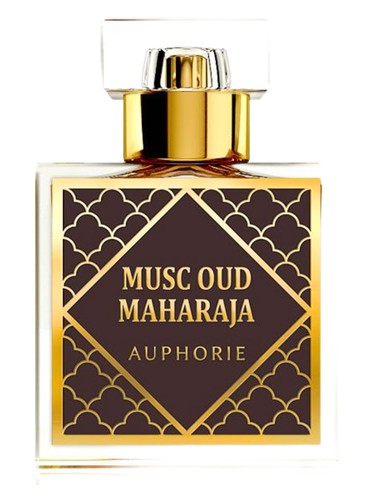 Musc Oud Maharaja perfume