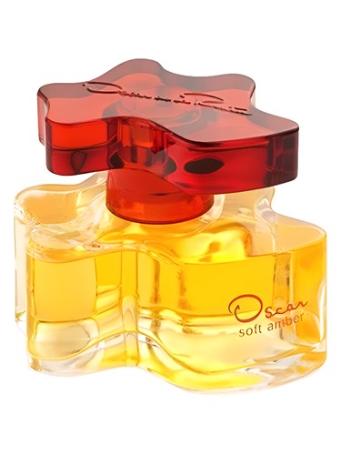 Soft Amber Perfume