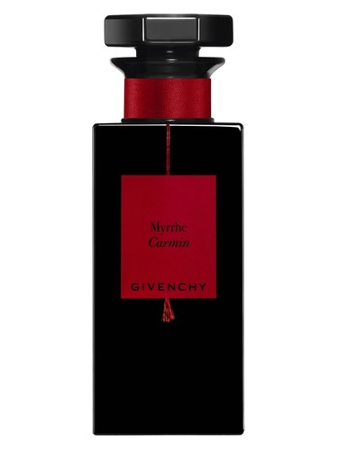 Myrrhe Carmin Perfume by Givenchy for Unisex UAE