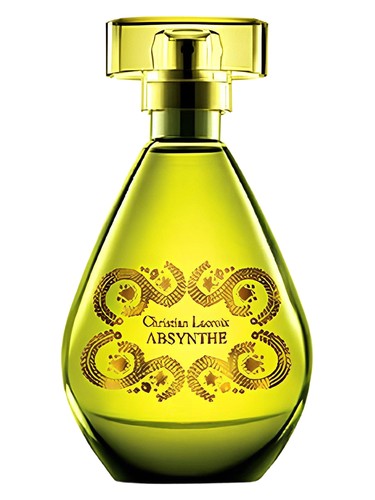 Christian Lacroix Absynthe Perfume