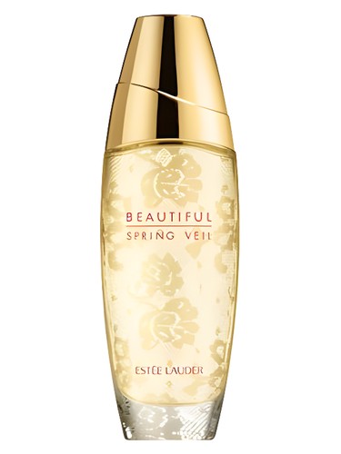 Beautiful Spring Veil Perfume