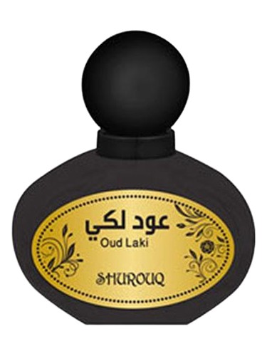 Oud Laki Perfume