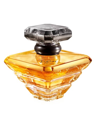 Tresor en Or Perfume