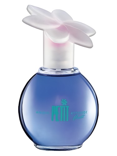 Petit Attitude Floret Perfume