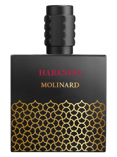 Habanita Exclusive Edition Perfume